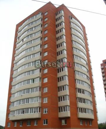 Квартира 53 кв.м. (апартаменты) г.Дмитров Продажа Дмитров