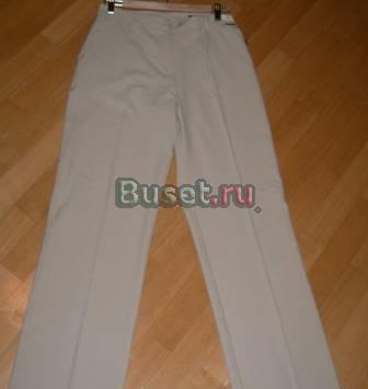 Продам новые женские классич.брючки из Финлянди Санкт-Петербург
