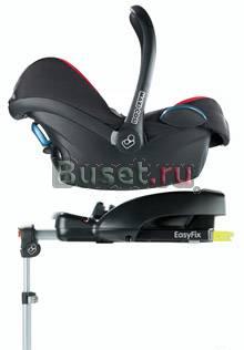 Платформа Easy Fix для Maxi Cosi Cabrio Fix Москва