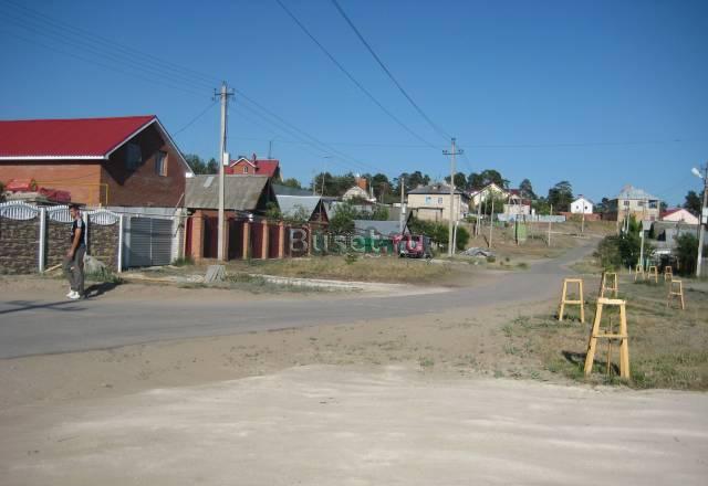 Дом в Царевщине ул.Сосновая Самара