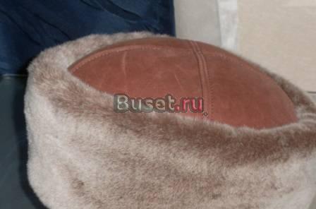 Продам Новые язаные и меховыешапки Санкт-Петербург