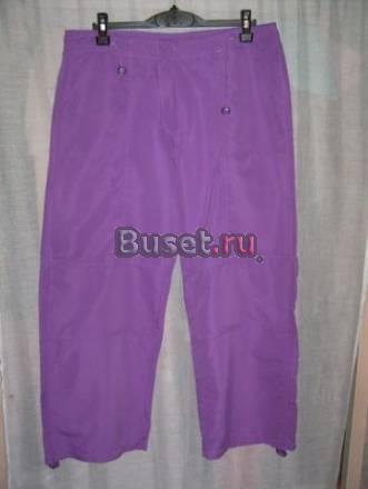 НОВЫЕ женские брюки/бриджи ф-ма MADONNA  Санкт-Петербург