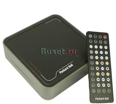 HD Плеер Packard Bell Store  Play Ростов-на-Дону