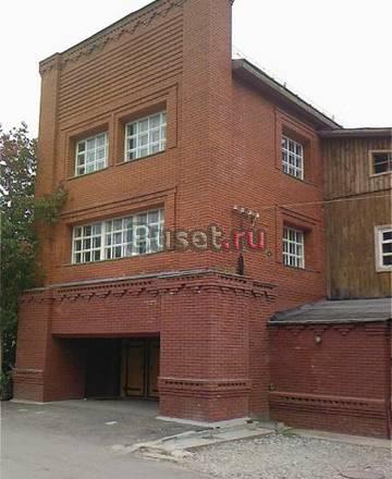 Коттедж 500м2, Водники Новые, Закамск Пермь