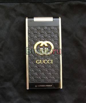 Продам телефон VIP класса (копия)Gucci M2200 Москва