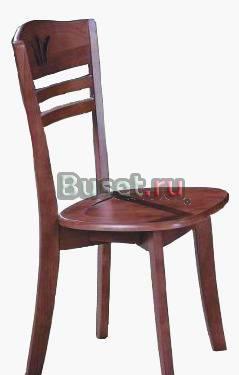 Стулья из массива гевеи Москва