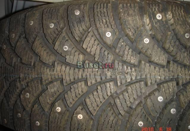 "Nokian hkpl - 4" 205/55 R16 - 1шт Санкт-Петербург