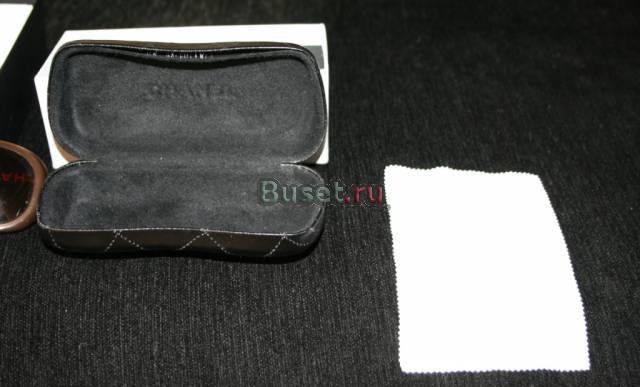 Супер красивые очки   Chanel  Оригинал Москва