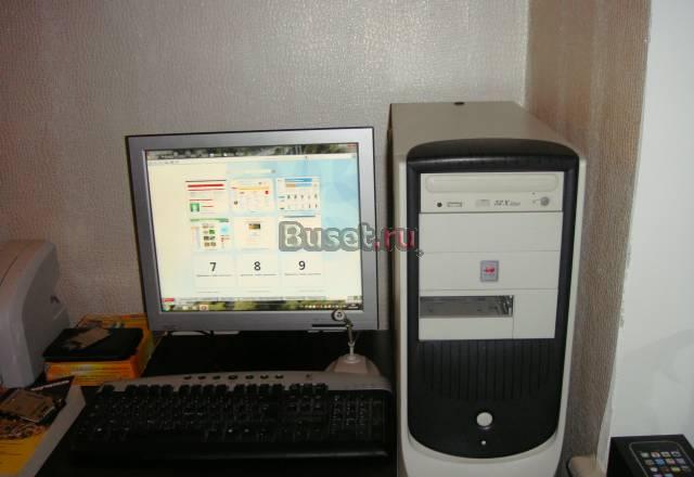 Компьютер Мытищи
