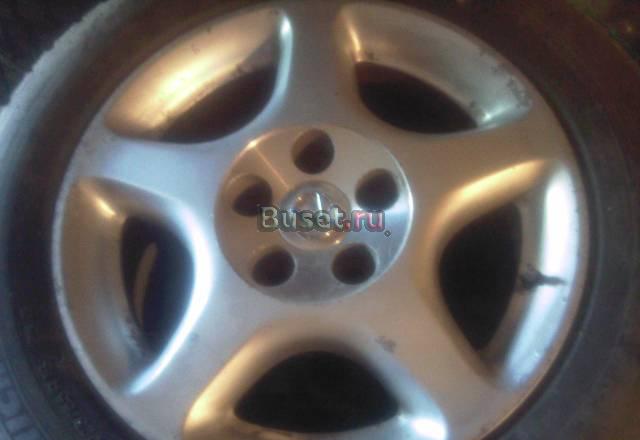 Диски R16, Lexus, к-кт Санкт-Петербург