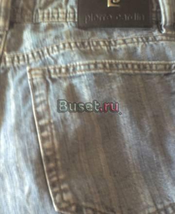 Pierre Cardin /firm./33x35/Новые-После стирки Москва