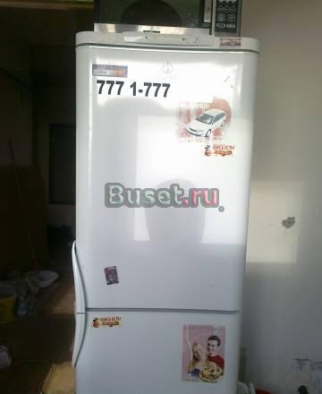 Продам холодильник indesit c132 G Санкт-Петербург