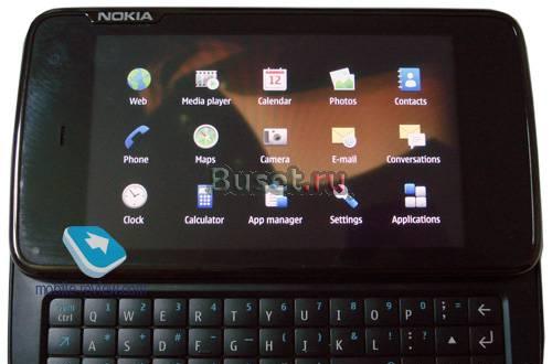 Nokia n900 Unlocked.350USD Темрюк