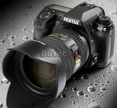 Pentax K-7 Digital SLR Camera.500USD Челябинск