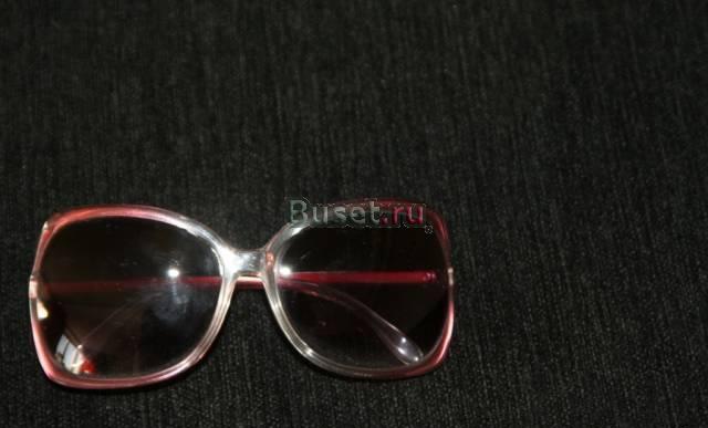 Очки английского производства Хорошее состояние Москва