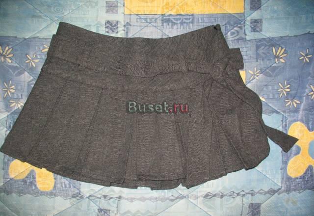 Юбка terranova Новосибирск