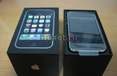 Apple iPhone 4G Москва