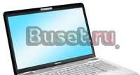 Ноутбук toshiba satellite L500-1UU Москва