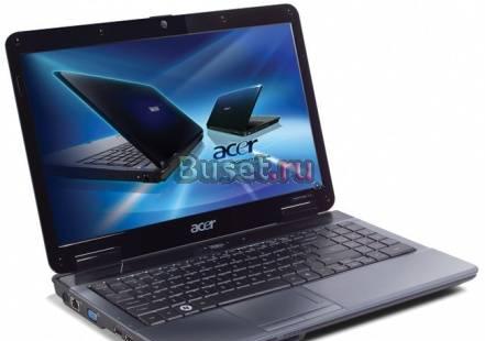 Acer Aspire 5732Z Москва
