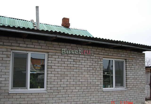 Дом в г.Артём Владивосток