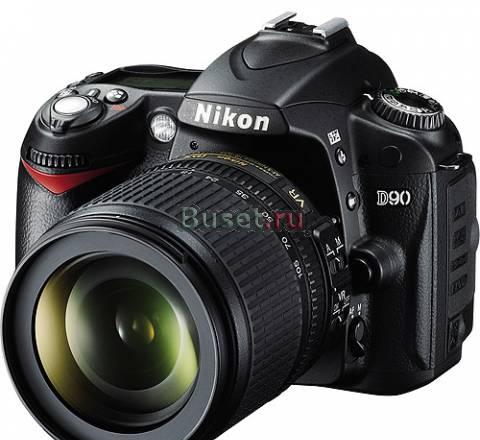 Nikon D90 Digital Camera dslr Нижний Новгород