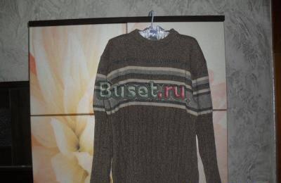 Джемпер Керван Уссурийск