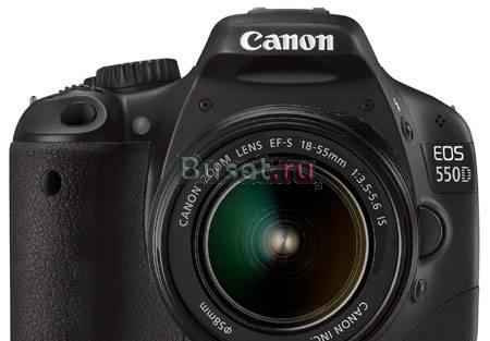 Canon Eos 550D Digital Camera.550USD Екатеринбург