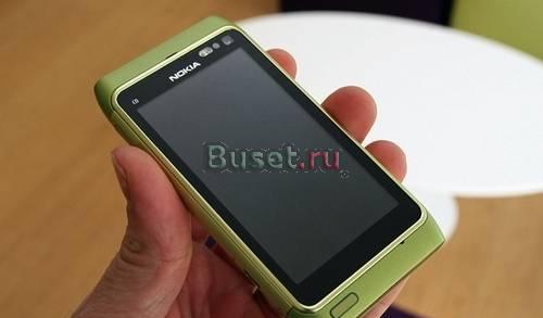 Nokia n8 Smartphone.340USD Казань