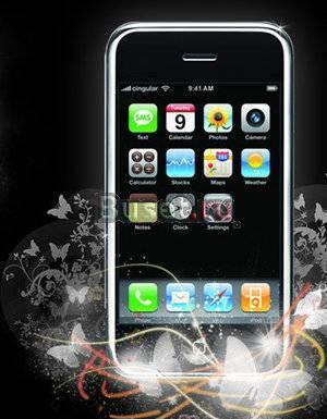 Iphone 2 G + бонусы Москва