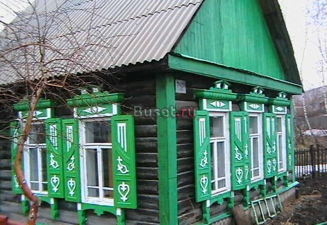 Дача Красноярск