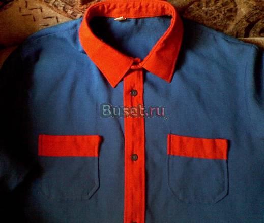 Рубашка Волгоград