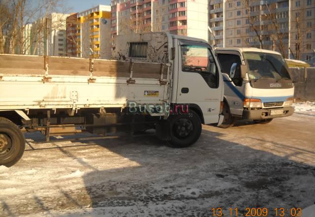 Грузоперевозки бортовыми японцами до15тонн Новосибирск