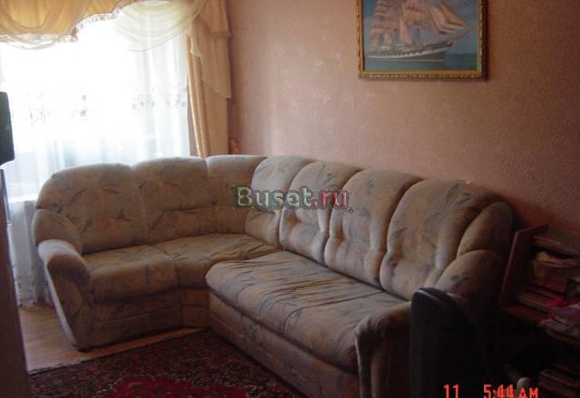 Продам, угловой диван Владивосток