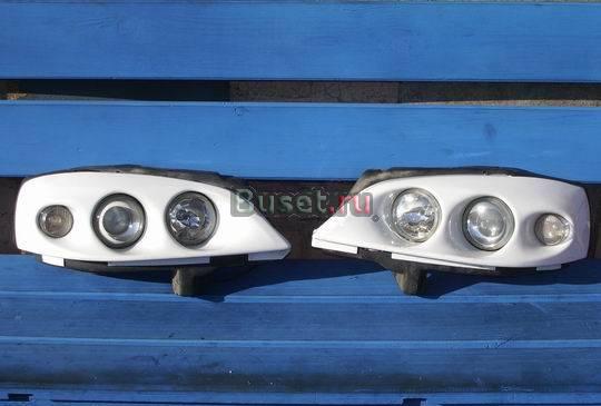 Фары Москва