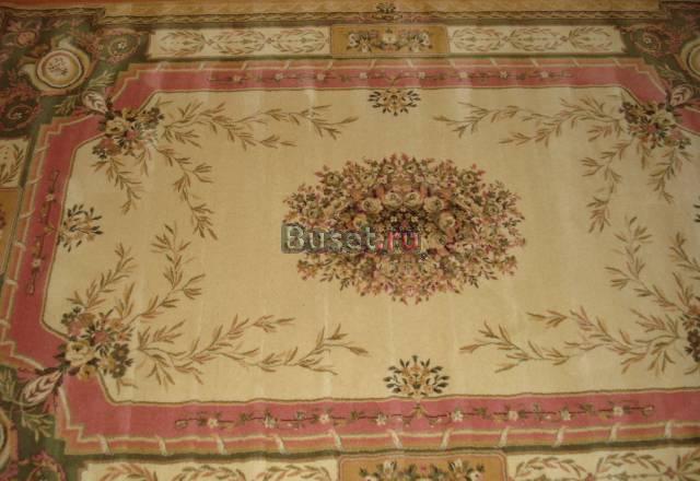 Ковёр Москва