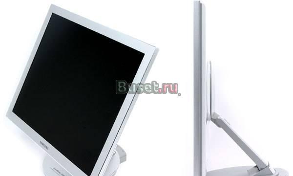 Samsung SyncMaster 193P Москва