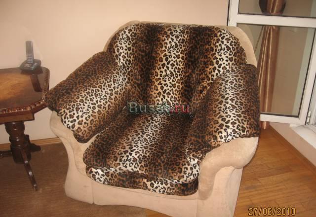 Набор мягкой мебели (Италия) Москва