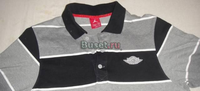Поло Jordan Москва