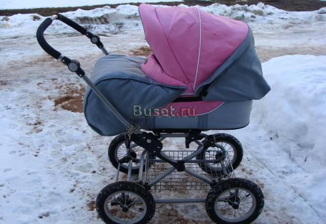 Детская коляска Гатчина