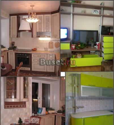 Профессиональное изготовление мебели Новосибирск