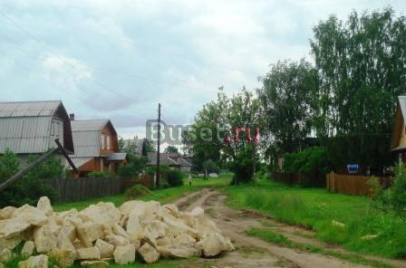 Отличный участок 10 соток в 130 км от МКАД Кимры
