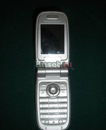 Sony Ericsson Z 520 Росттест Москва