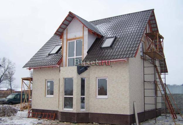 Строительство домов,бань. Кровельные работы Оренбург