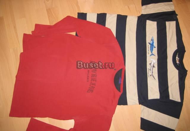 Вещи 48-50 размера.по 100р Москва