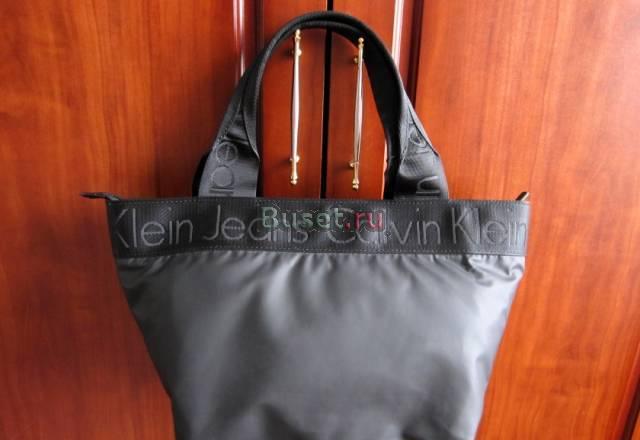 Calvin klein новая Москва