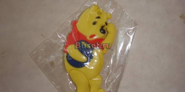 Мишка Винни Москва