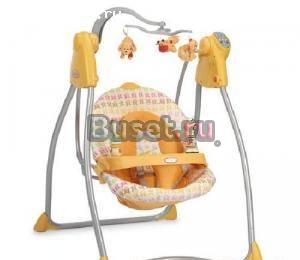 Качели детские Ступино
