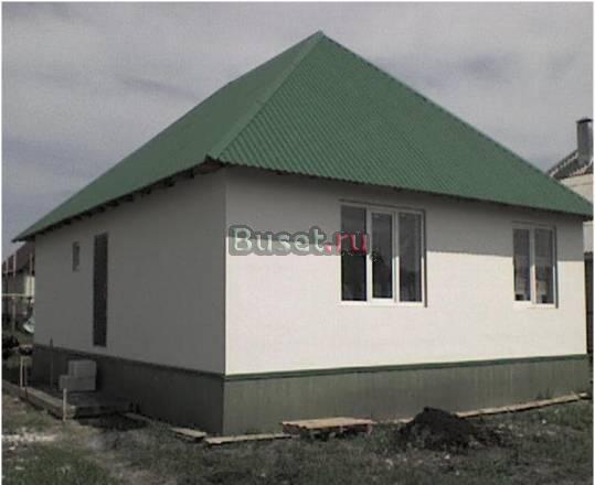 Дом особняк Тамбов