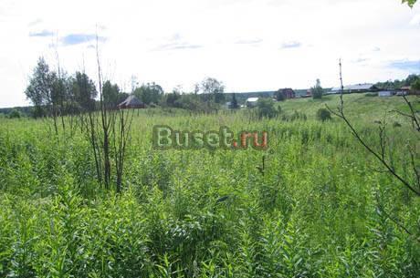 Участок под застройку 30сот. в Удальцово. 70км от Петербурга Санкт-Петербург