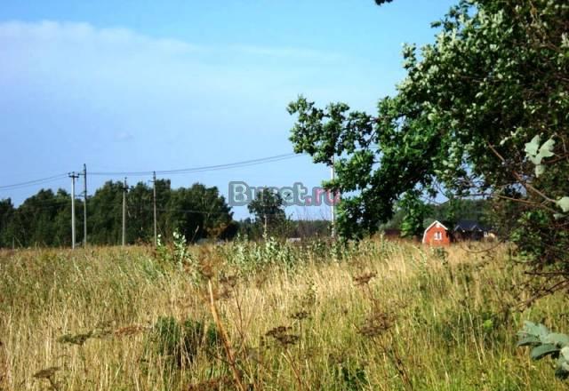 Земля 6-30 соток 10км от МКАД по Егорьевскому ш Москва